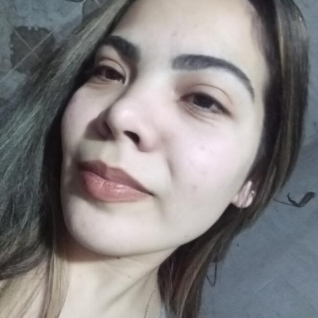 Babysitter in Rosario: Julieta