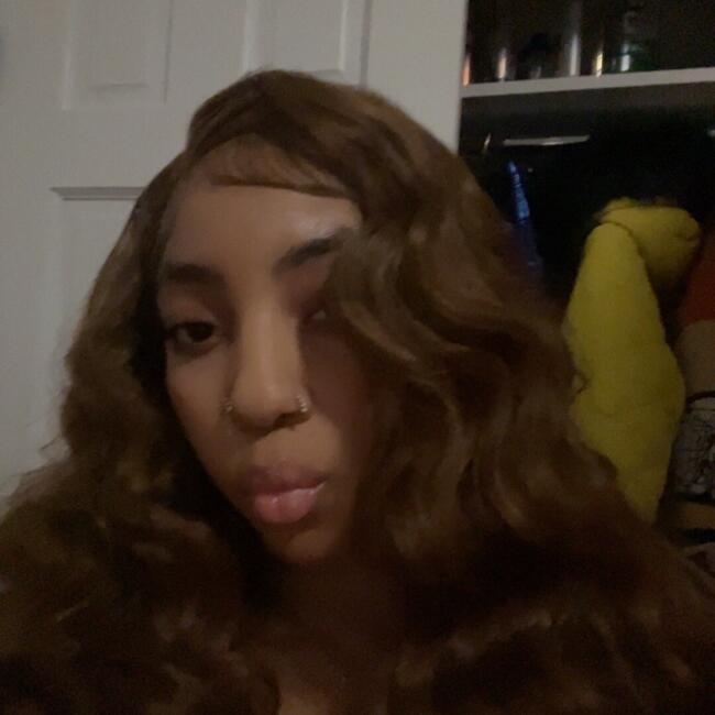 Babysitter in Brooklyn: Destiny