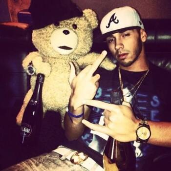 Niñera en Coquimbo: Lucas simon