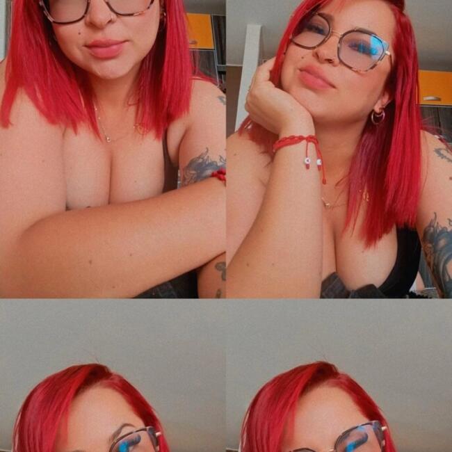 Babysitting job in Bogotá: Paola