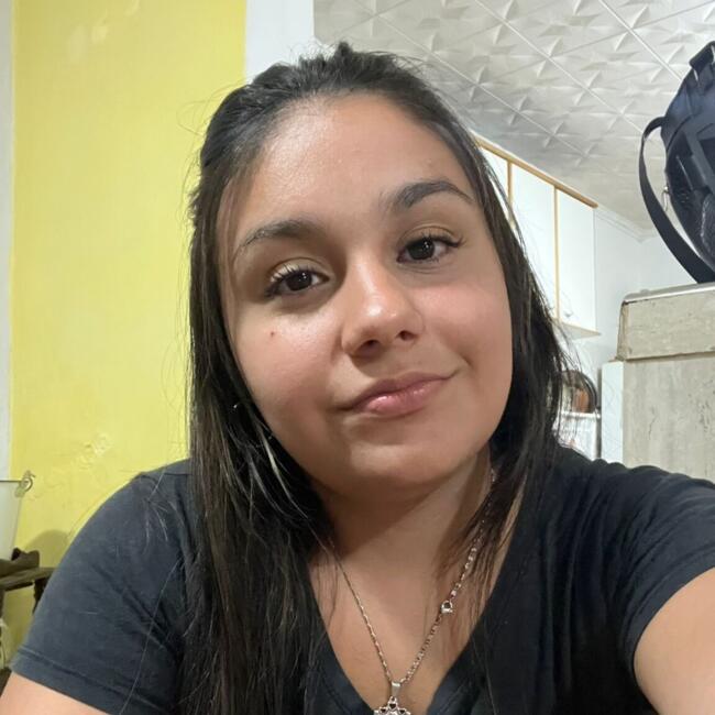 Babysitter in San Miguel de Tucumán: María Emilia Barrionuevo