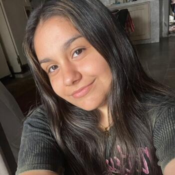 Babysitter in San Miguel de Tucumán: María Emilia Barrionuevo