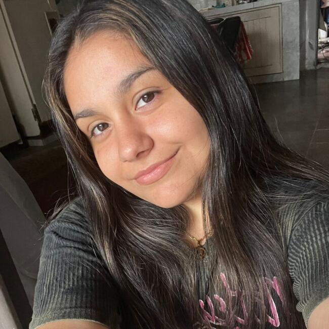 Babysitter in San Miguel de Tucumán: María Emilia Barrionuevo
