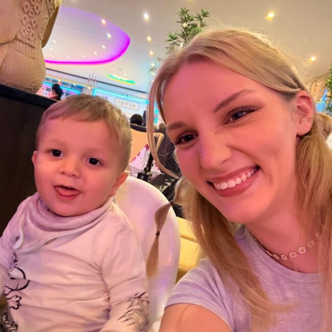 Babysitter Job in Schaafheim: Flora Marlene