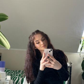 Babysitter Lodz: Natalia