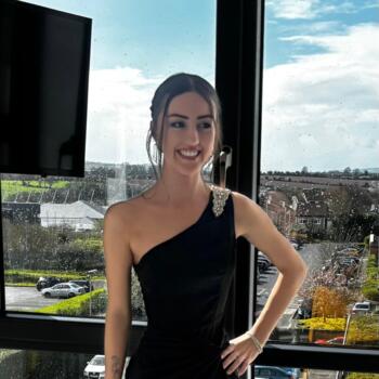 Babysitter in Portlaoise: Abbie