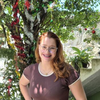 Babysitter São Gonçalo (São Gonçalo): Lorena