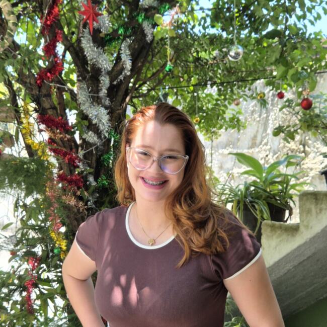 Babysitter in São Gonçalo (São Gonçalo): Lorena