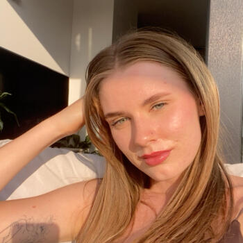 Opiekunka do dziecka w Szczecin: Klaudia