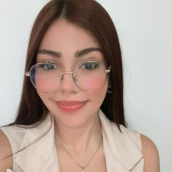 Niñera en Valera: Sabrina