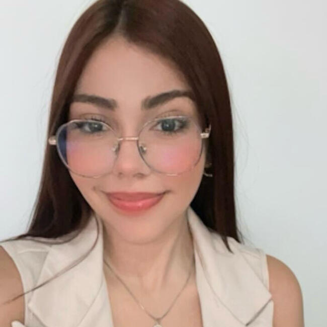 Niñera en Valera: Sabrina