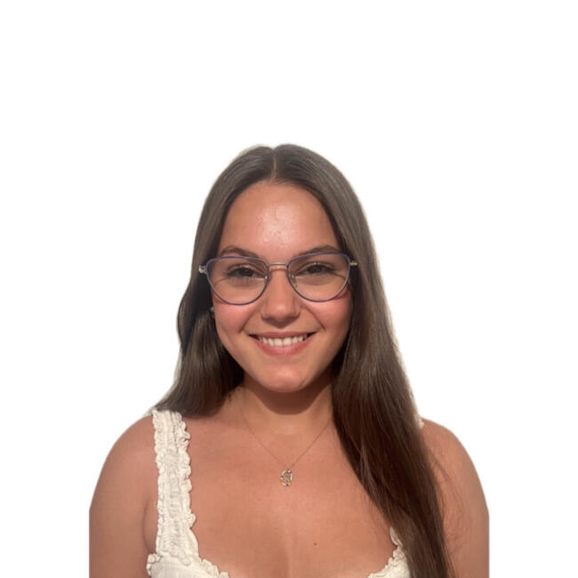 Niñera en Onda: Melany