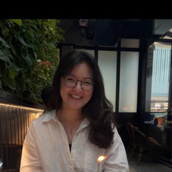 Babysitter in Singapore Island: Rachel