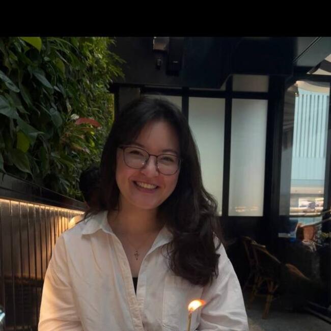 Babysitter in Singapore Island: Rachel