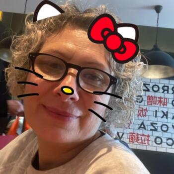 Canguro Olesa de Montserrat: Ani