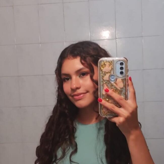 Babysitter in Zapopan: Tayle mendoza