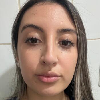 Babysitter in Peñalolén: Daniela