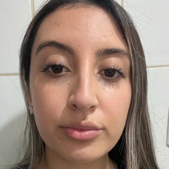 Babysitter in Peñalolén: Daniela