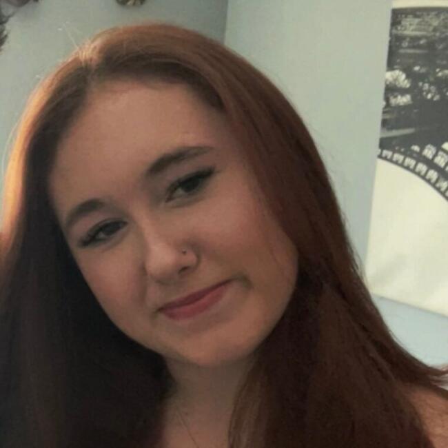 Babysitter in Southend-on-Sea: Grace