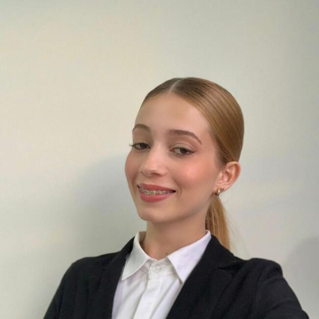 Babá em Belo Horizonte: Natanaelly