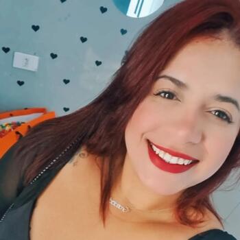 Babysitter São Paulo (São Paulo): Erica