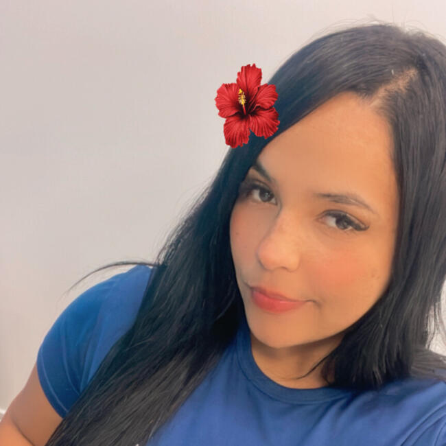 Babysitter in Senador Canedo: Bianca