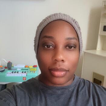 Nanny in Brunswick (Georgia): Tameika