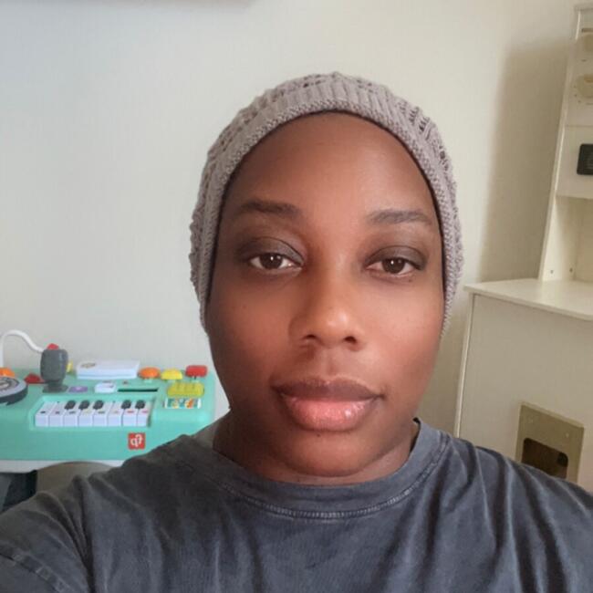 Nanny in Brunswick (Georgia): Tameika