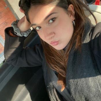 Babysitter a Roma: Martina
