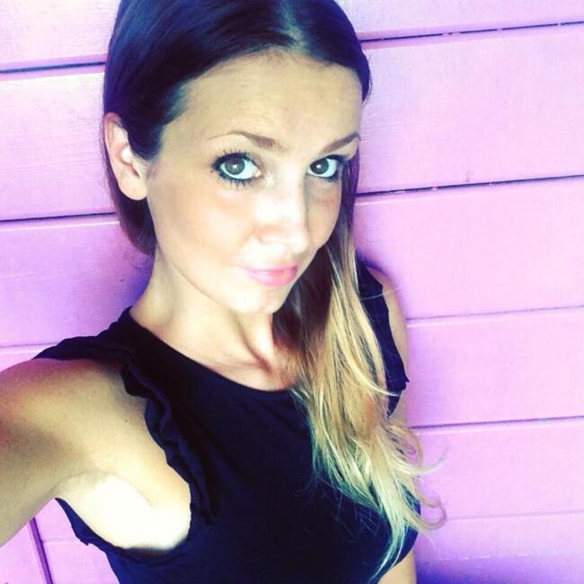 Babysitting job in Follonica: Alice