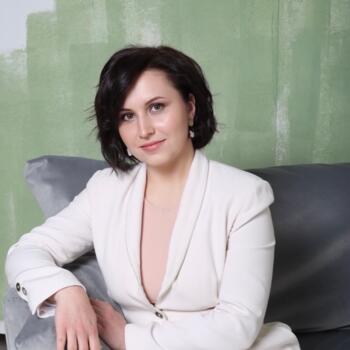 Babysitter in Luxembourg: Tetiana