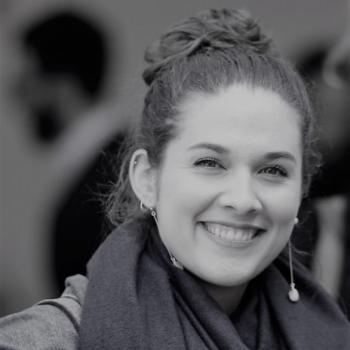 Nounou à Toulouse: Silvia