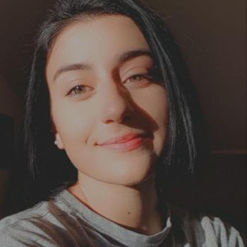 Babysitter in Modena: Lisa