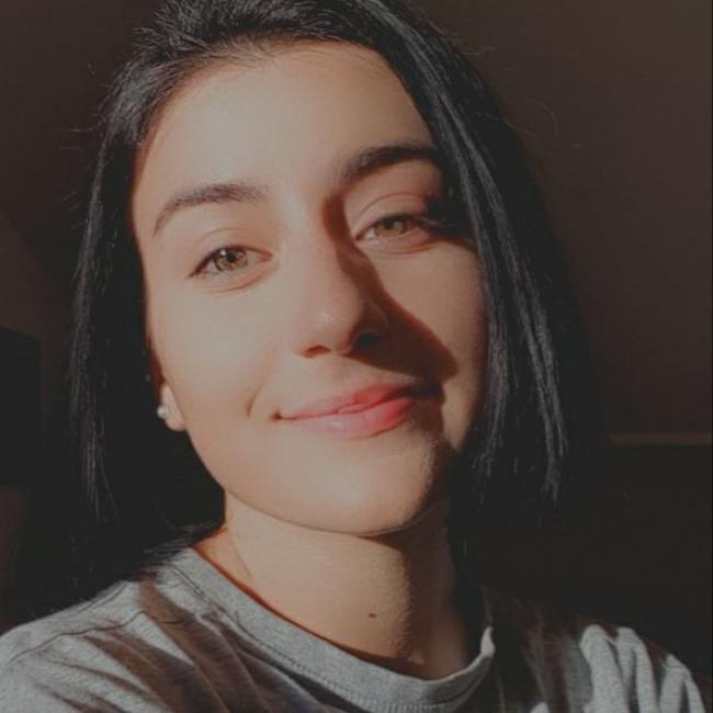Babysitter in Modena: Lisa