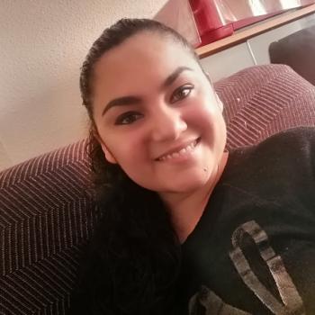 Niñera Valencia: Karina odette