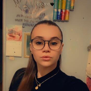 Baby-sitter Haubourdin: Océane