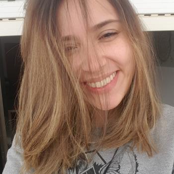 Babysitter Albufeira: Catiane