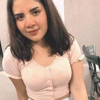 Babysitter Cuautitlán Izcalli: Paola