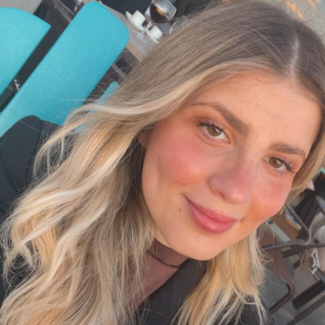 Babysitter in Bern: Érica