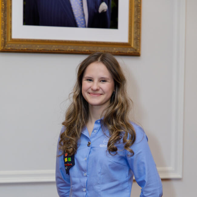 Babysitter in Dunedin: Paige