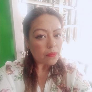 Babysitter in Estado de México: Haydee