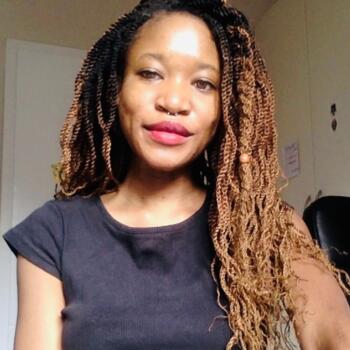 Babysitter in Bratislava: Njavwa