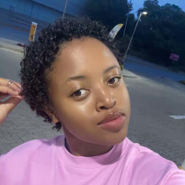 Babysitter in Brits: Boitumelo