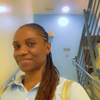 Nanny in Dubai: Phionah