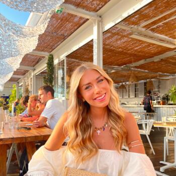 Babysitter Lille: Malou