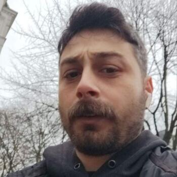 Babysitter in Hamburg: Deniz