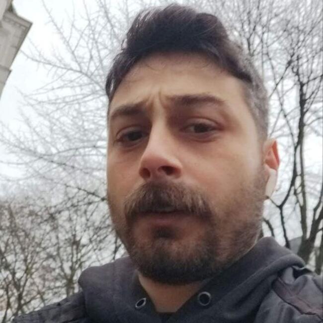 Babysitter in Hamburg: Deniz
