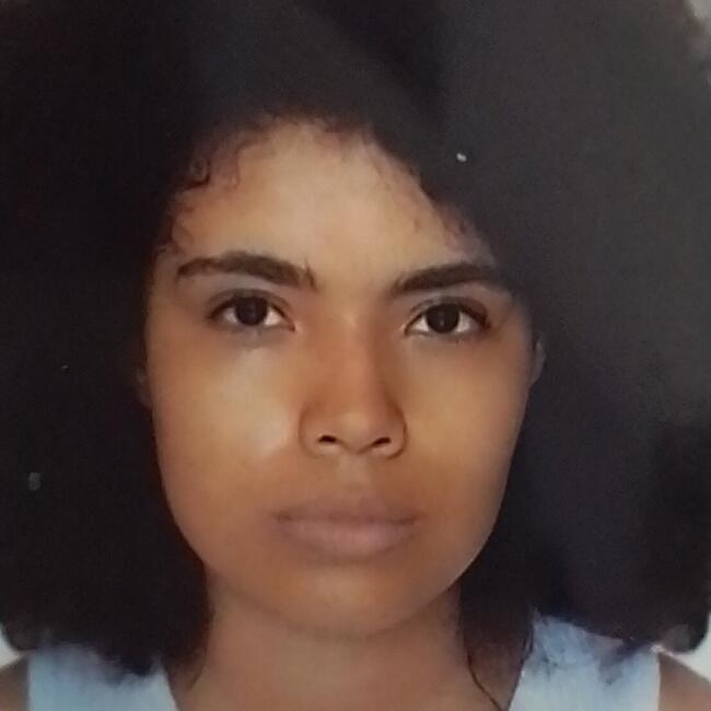 Babysitter in São Paulo (São Paulo): Caroline