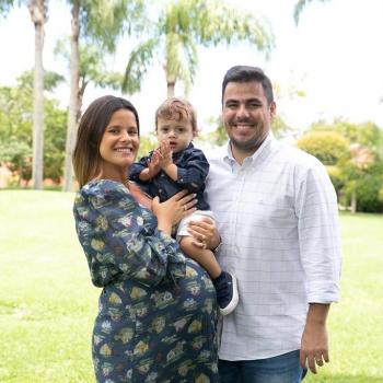 Emprego de babá em Porto Alegre: emprego de babá Antonio