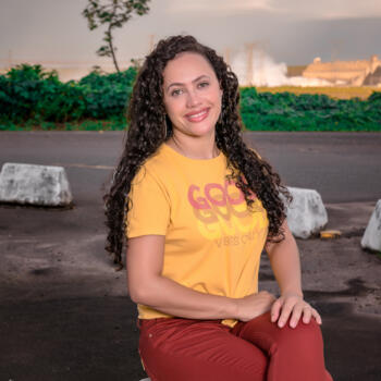 Emprego de babá em Santo André: emprego de babá Maria